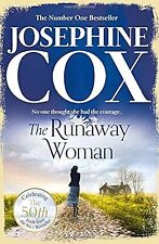 Runaway woman cox for sale  UK