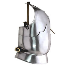 Steel breastplate for sale  Conyers
