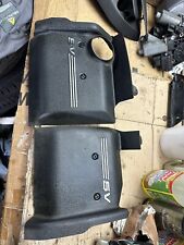 Audi engine covers for sale  BRISTOL