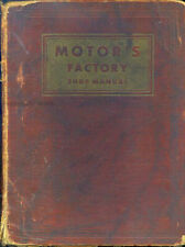 1st edition motors for sale  Riverside