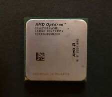 Cpu amd opteron usato  Roma