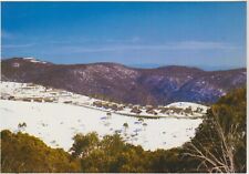 Snow covering cabramurra for sale  Shipping to Ireland