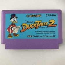 Famicom duck tales for sale  Shipping to Ireland