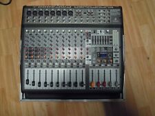 Mixer amplificato behringer usato  Torino