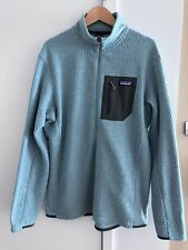 r1 patagonia s pullover men for sale  Honolulu