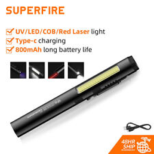 Superfire pen pocket for sale  Shipping to Ireland