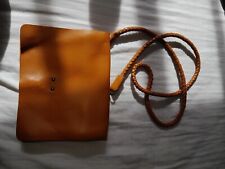 Toast leather bag for sale  SHAFTESBURY