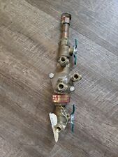 Watts 009m2 backflow for sale  Mountain Home