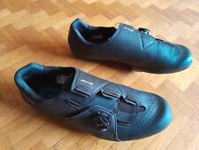 Paire chaussures shimano d'occasion  Charbonnières-les-Bains