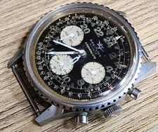 Raro reloj para hombre Breitling 806 Navitimer viento manual 40 mm  segunda mano  Embacar hacia Argentina