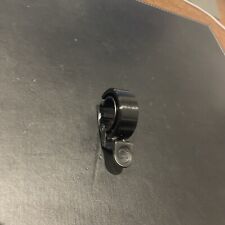 Used, KNOG OI BIKE BELL BLACK 22.2mm SMALL for sale  Shipping to South Africa