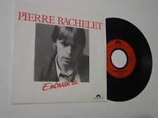 Pierre bachelet embrasse d'occasion  Vouneuil-sous-Biard