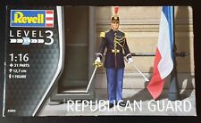Revell republican guard d'occasion  Wasselonne