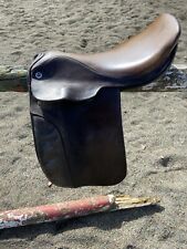 Cliff barnsbury saddle for sale  BRADFORD