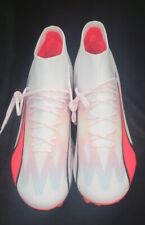 Puma Ultra Pro FG/AG Men's 9 Football Soccer Cleats Shoes Boots , used for sale  Shipping to South Africa