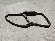90-92 CAMARO FIREBIRD SEAT BELT GUIDE LH DRIVER SIDE BLACK 82-92 for sale  Shipping to South Africa