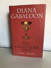 Diana gabaldon hardcover gebraucht kaufen  Remseck am Neckar
