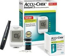 accu chek mobile for sale  Shipping to Ireland