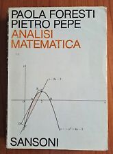 ingegneria matematica usato  Italia