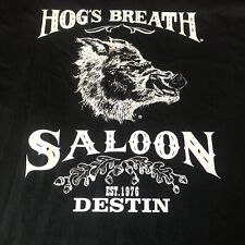 Hog breath saloon for sale  Bradenton