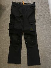 Snickers trousers 6371 for sale  BURY ST. EDMUNDS