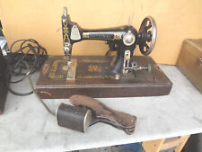 Antique national sewing for sale  San Francisco