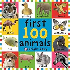 First 100 animals for sale  UK