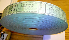 Vintage original roll for sale  Lakewood