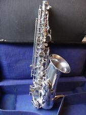 Saxophone alto pierret d'occasion  Le Beausset
