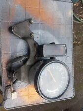 Yamaha tachometer clock. for sale  CREWE