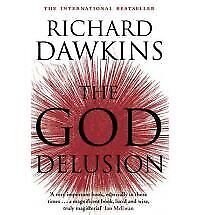 Usado, The God Delusion, Dawkins, Richard, Used; Good Book comprar usado  Enviando para Brazil