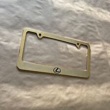 frame plate brass for sale  Marietta