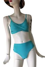 Cupshe swim green for sale  Shipping to Ireland