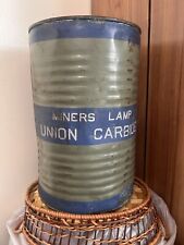 Vintage union carbide for sale  Latrobe