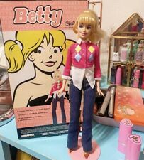 Barbie betty cooper for sale  Arlington