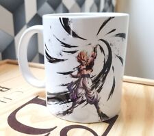 Dragonball mug tasse d'occasion  Mirepoix