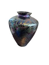 Vase royal brierley for sale  LIVERPOOL