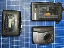 walkman cassette player usato  Castellaneta