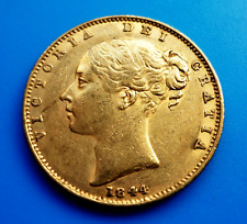 1844 shield reverse for sale  ABERDARE