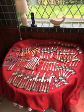job lot cutlery for sale  DONCASTER