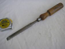 ward chisel for sale  Shipping to Ireland