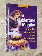 Calderone magiko silver usato  Cernusco Sul Naviglio