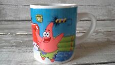 Spongebob squarepants coffee for sale  WEST MOLESEY