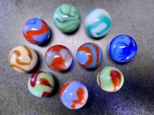 Vintage marbles. alley for sale  Ellenboro