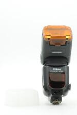 Flash Speedlight Nikon SB-900 SB900 #373 comprar usado  Enviando para Brazil