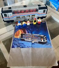 Lego train 4547 usato  Pomarance