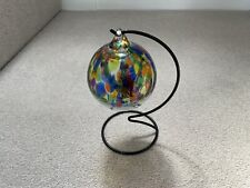 Milford glass tree for sale  LEICESTER