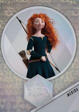 Disney Collect D100 Disney100 Merida Legendary for sale  Shipping to South Africa