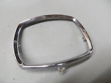 Lambretta italian headlamp for sale  LONDON