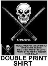 Game skull crossed for sale  Cape Coral